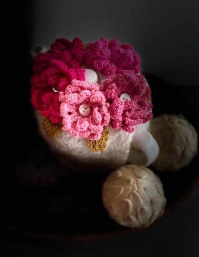 [PK1894-HM-KMA-016117] Teacosy 