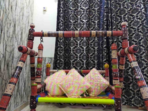 [PK5951-HM-CUS-017062] Cushion Covers