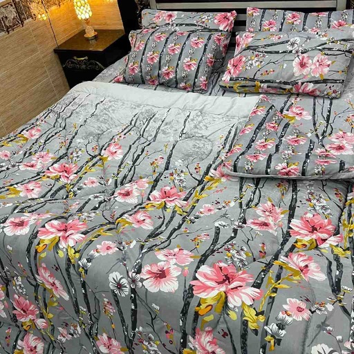 [PK4383-HM-BDC-022906] Duvet Set