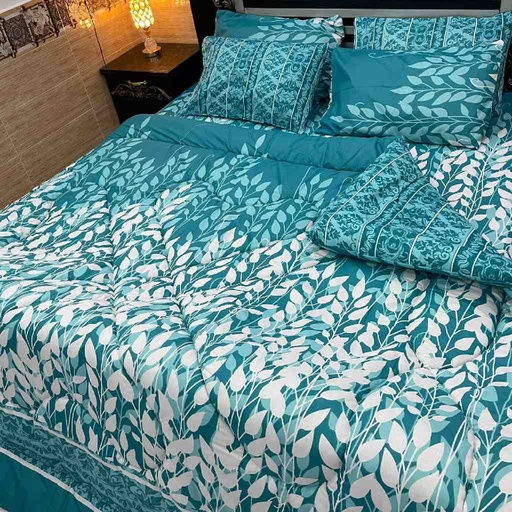 [PK4383-HM-BDC-022908] Duvet Set