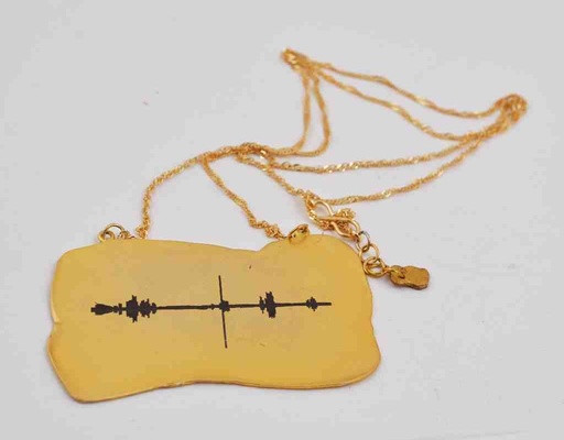 [PK5565-JW-NCK-022943] Pendent