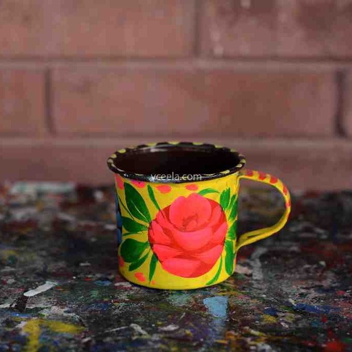 [PK0310-CF-TRK-023376] Truck Art Cup