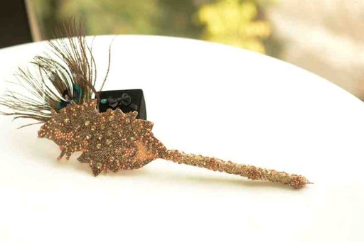 [PK5706-AR-PEN-024069] Nikkah Pen