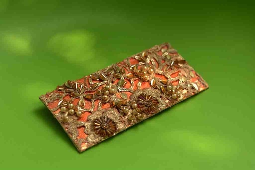 [PK5706-GN-GEN-024074] Handmade Salami Envelopes