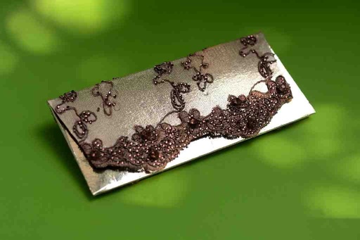 [PK5706-CF-PAP-024075] Handmade Salami Envelope