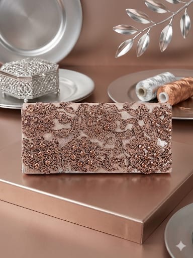 [PK5706-CF-PAP-024078] Handmade Salami Envelope