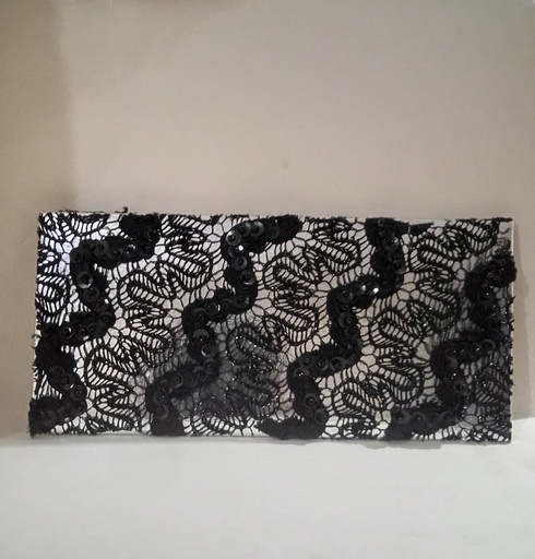 [PK5706-CF-PAP-024080] Handmade Salami Envelope