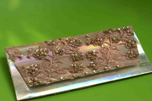 [PK5706-CF-PAP-024087] Handmade Salami Envelope