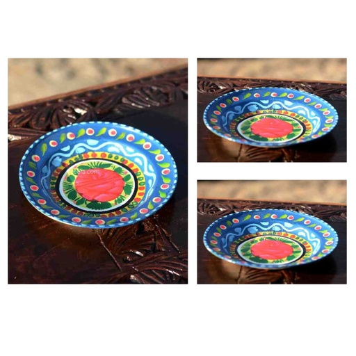 [PK0310-HM-WLH-024141] Truck Art Plate (copy)