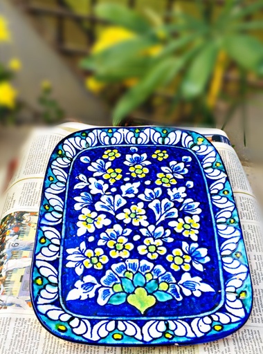 [PK5648-CF-BPO-027627] Kashi Tray