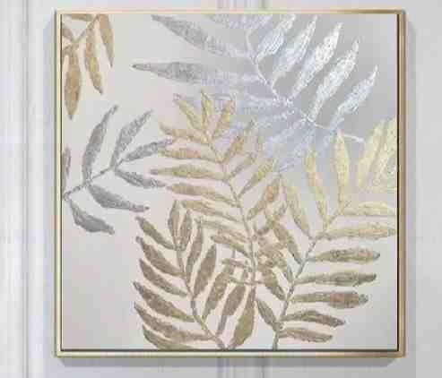 [PK5232-AR-ACR-027823] Beautiful Canvas Painting