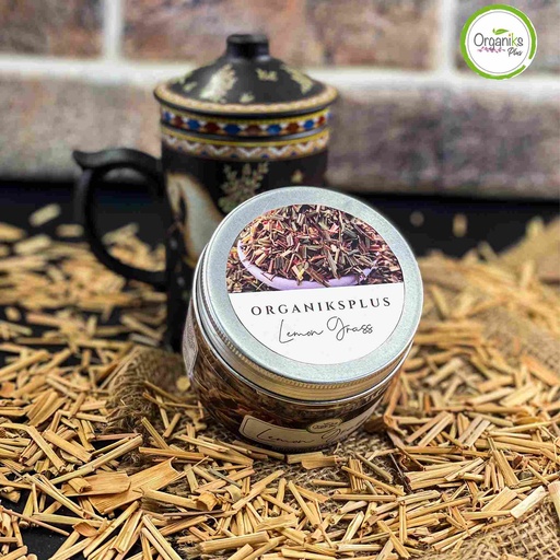 [PK8378-HL-OHB-028221] Lemon Grass Tea 