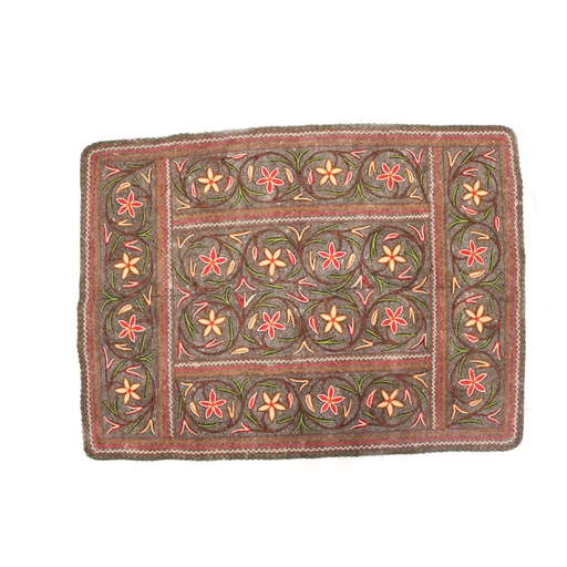 [PK0208-HM-BED-002588] Namda Rug