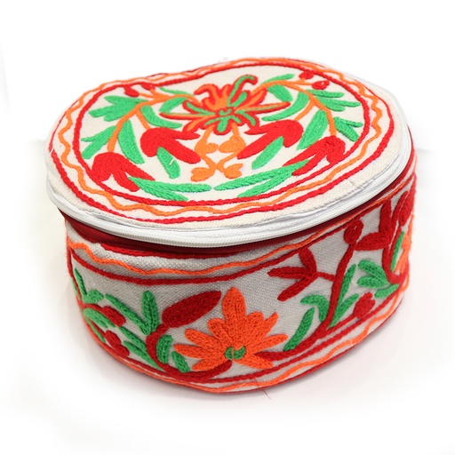 [PK0208-HM-GEN-002597] Namda Hot pot