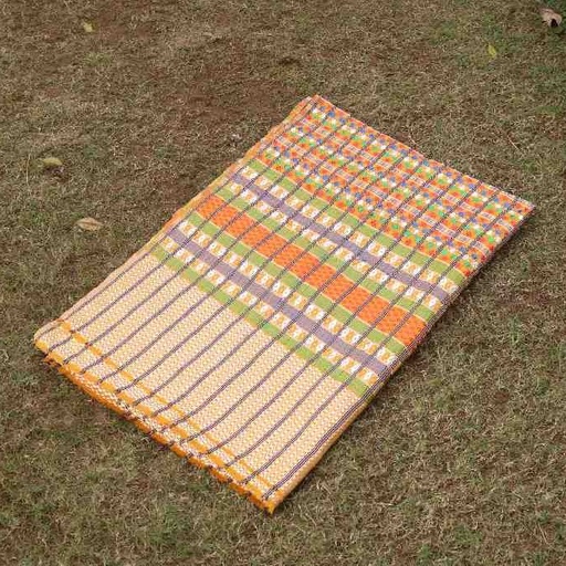 [PK0044-CM-SHW-028898] Sindhi Traditional Khaddi Shawl