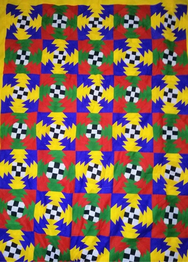 [PK1967-HM-BDC-029258] Handmade Sindhi Rilli