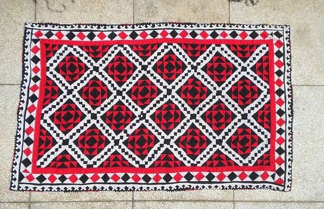 Handmade Sindhi Rilli