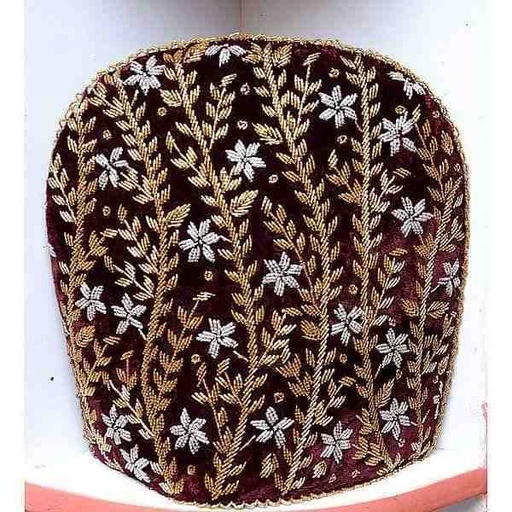 [PK9016-CF-ANT-029500] Tea Cozy 