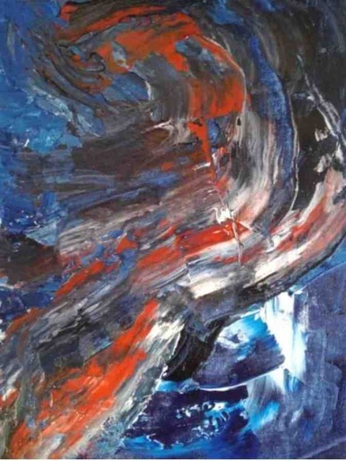 [PK5419-AR-ACR-029700] Contemporary wall art 