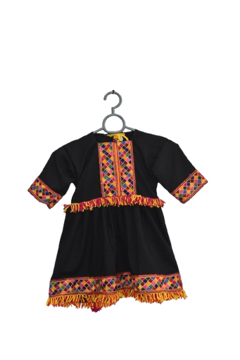 [PK9409-CL-GEN-029782] kalashi dress