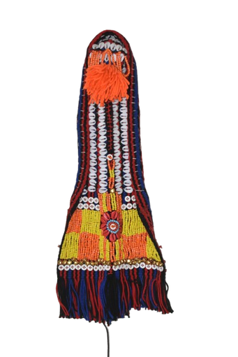 [PK9409-CW-CAP-029783] Kalashi feamle cap