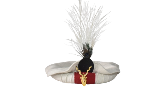 [PK9409-CM-CAP-029786] Chitrali Pakol cap