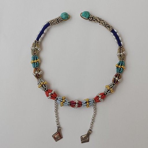 [PK4955-JW-NCK-029792] Chokar