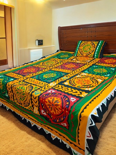 [PK9618-HM-BDC-029802] Handmade Ralli