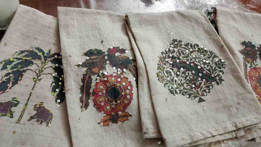 [PK3329-HM-KMA-029882] napkins