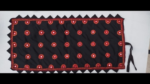 [PK9641-HM-CUS-029950] Pillow Cover