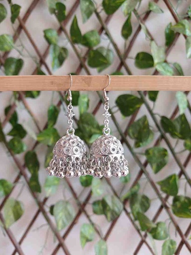 [PK3311-JW-BNG-030204] Traditional earrings 