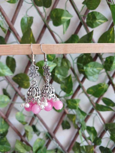 Traditional earrings 