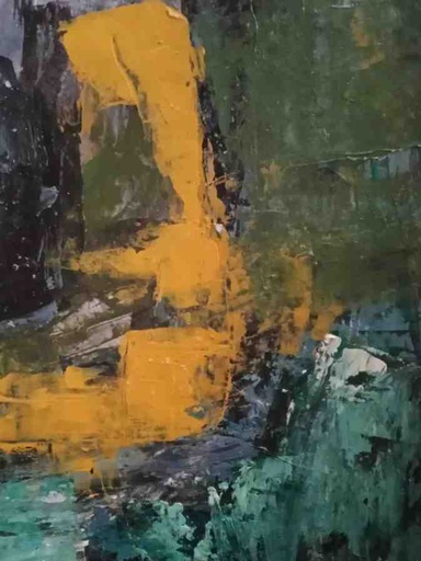 Contemporary wall art Original painting 