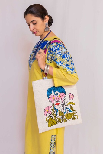 [10-B-24] Chic Carry (bag)