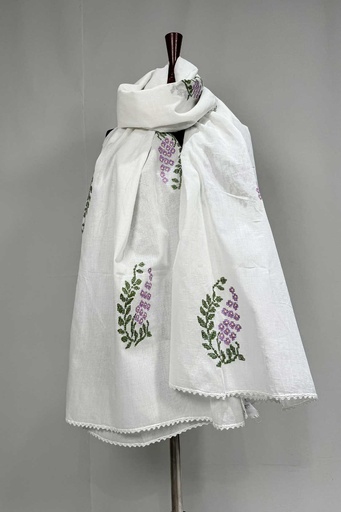 [D-1737-21] Periwinkle