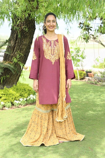 [K-59-24] AJRAK GHRARA