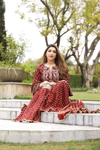 [K-50-24] AJRAK PAIR