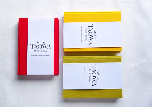 Pocket Size Journals