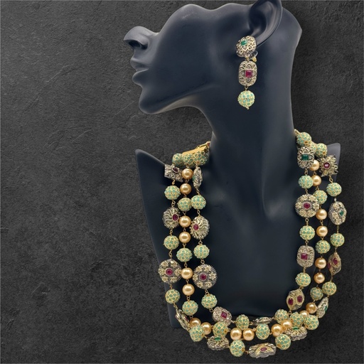 [VC-GEP-002] Shehmai