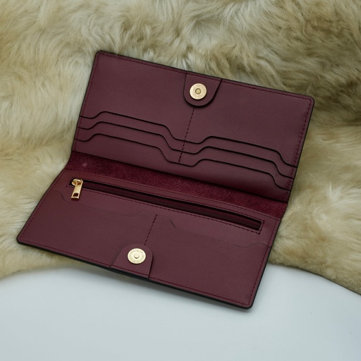 [VC-GEP-009] Prime (Long Wallet)