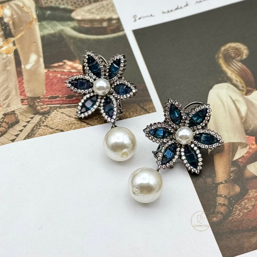 [VC-GEP-016] Elysian Bloom