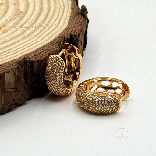 [VC-GEP-026] Trance Hoops