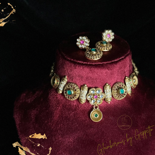 [VC-GEP-071] Heritage Bloom