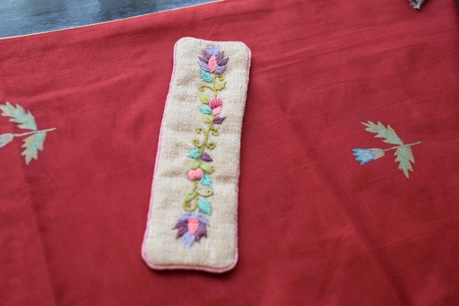 [VC-EG-BM-14] BM-14 Bookmark