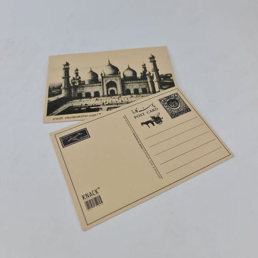[VC-KNA-013] Post Card