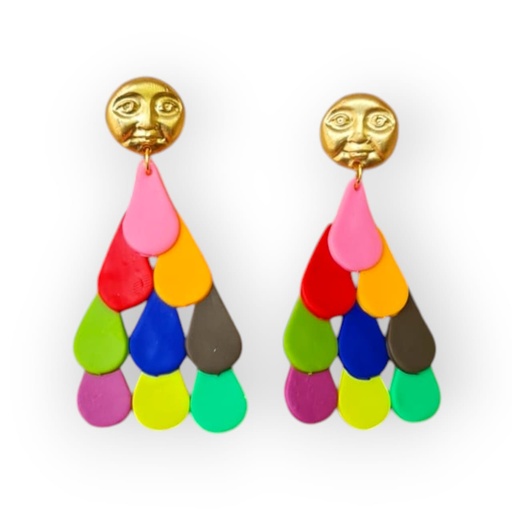 [VC-KNA-015] Peacock