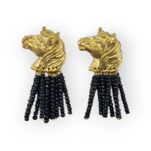 [VC-KNA-041] Horse At Night