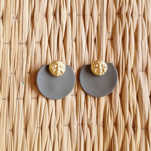 [VC-KNA-051] Golden Moon