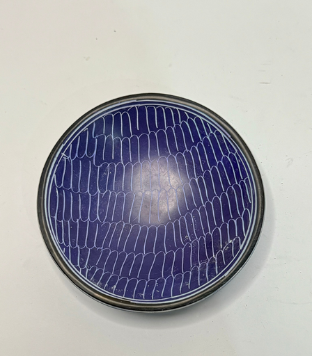 [VC-NUQ-079] Ink Blue Trinket