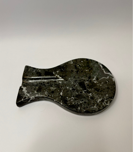 [VC-NUQ-NQMFLOG112] Spoon Rest